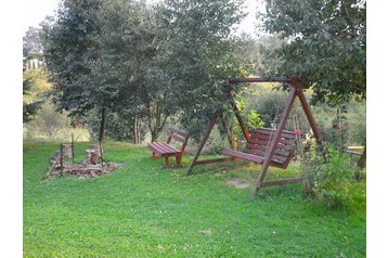 Polonia Penzión Nowy Targ, Esterno